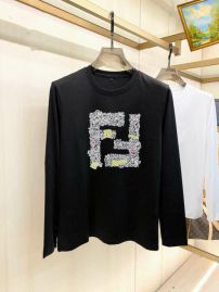 Picture of Fendi T Shirts Long _SKUFendiS-4XL25tn1230859
